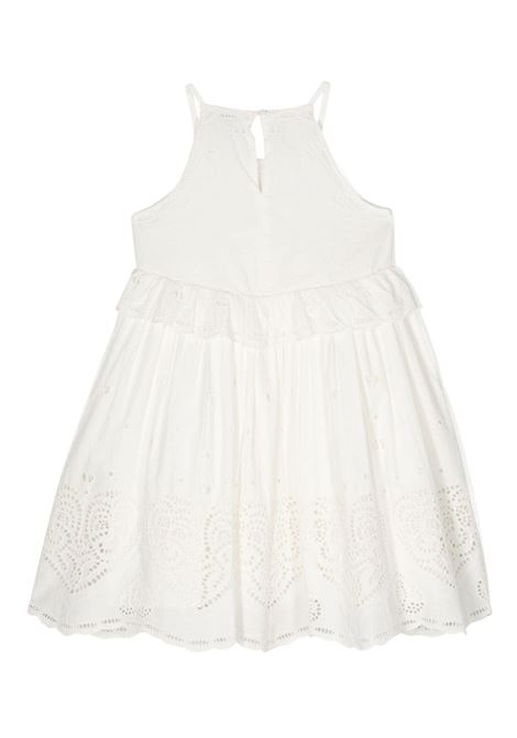 ABITO STELLA McCARTNEY KIDS CON RICAMO STELLA MCCARTNEY KIDS | ABITI | TU1C92Z0142101